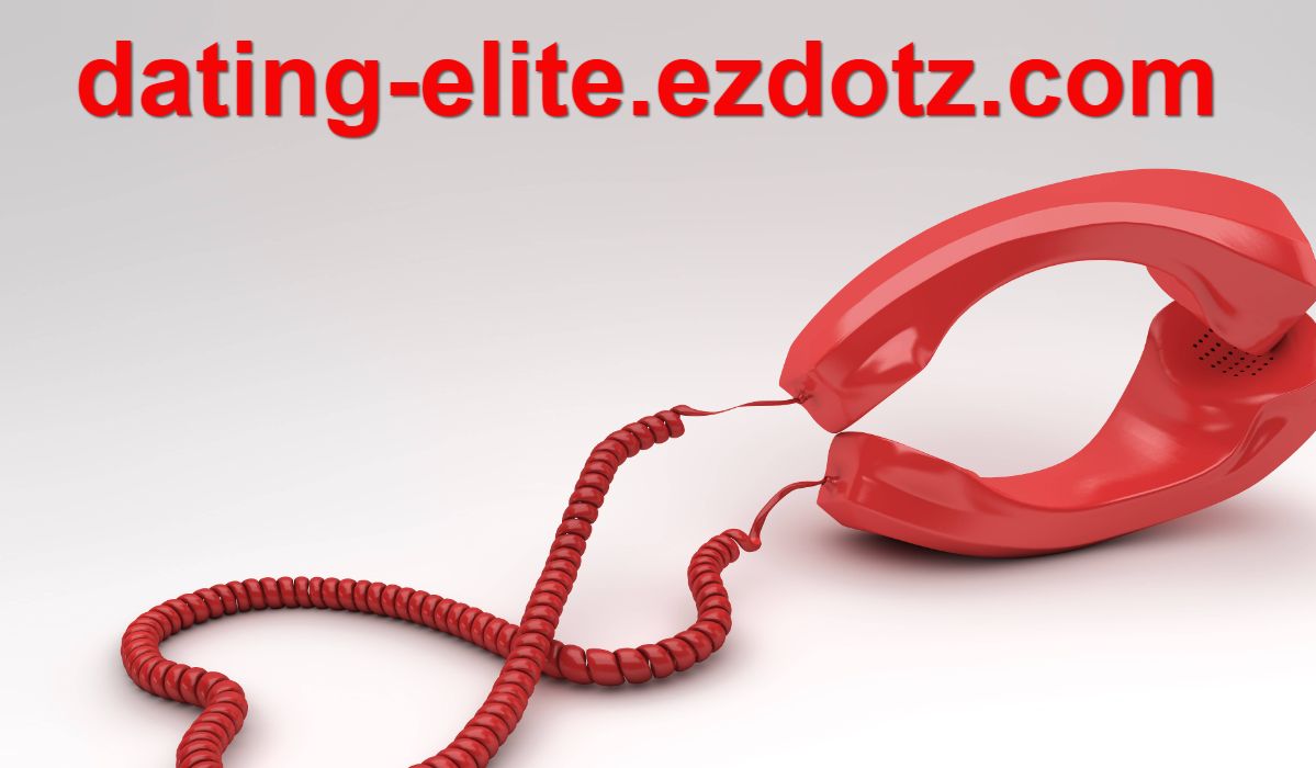 dating-elite.ezdotz.com